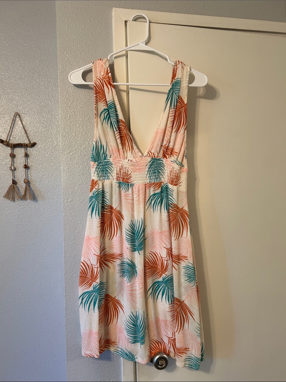 Roxy dress